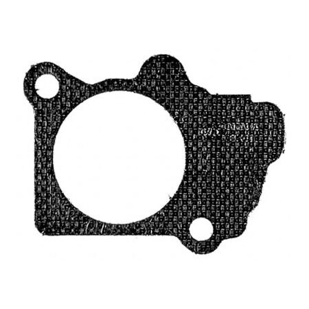 Victor Technology Fuel Injection Throttle Body Mounting Gasket - MAHLE G31341
